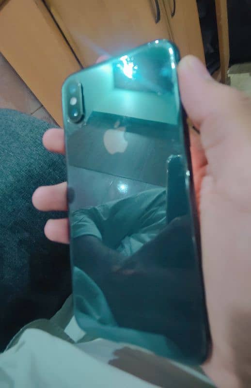 I phone xs 256 gb memory 0