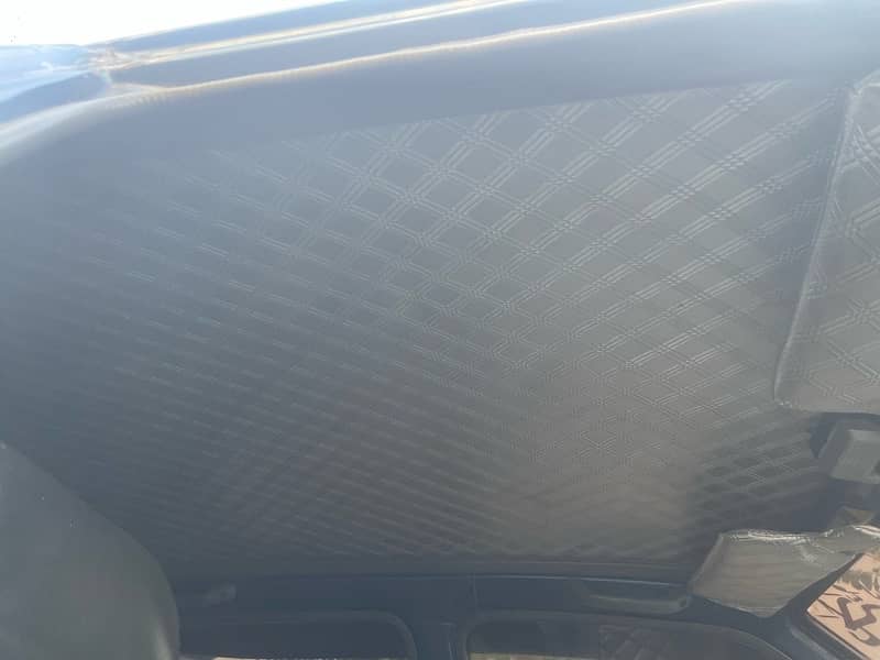 Suzuki Mehran VXR 2008 11