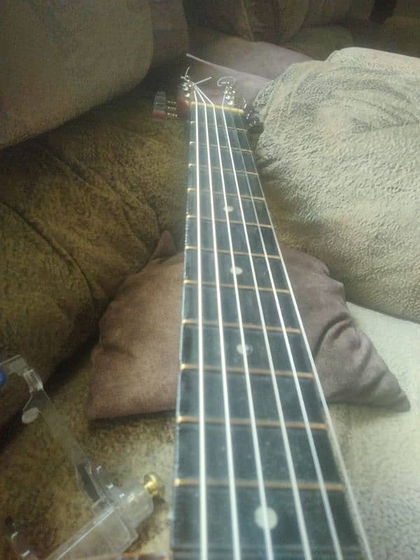 acoustic guitar for beginners angion 3