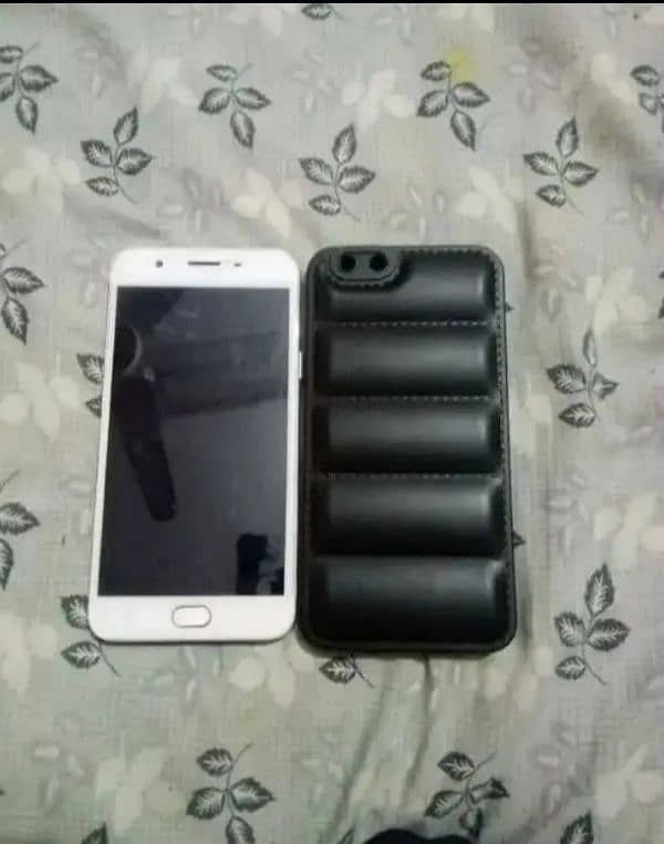 oppo F1s Ram 4 Rom 64 2