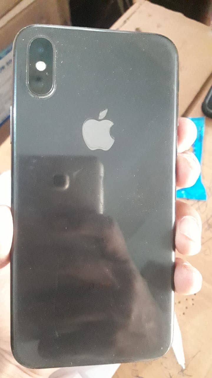 Iphone Xs 0