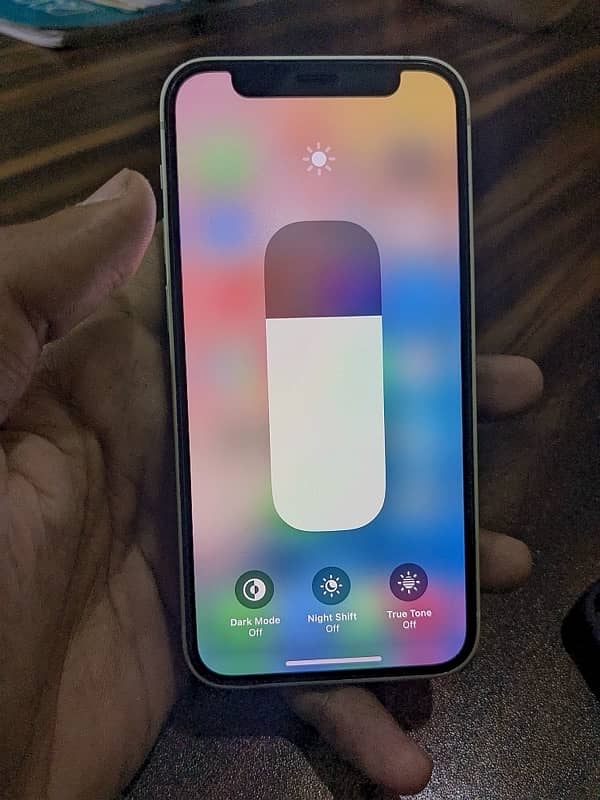 iPhone 12 mini waterpack 3