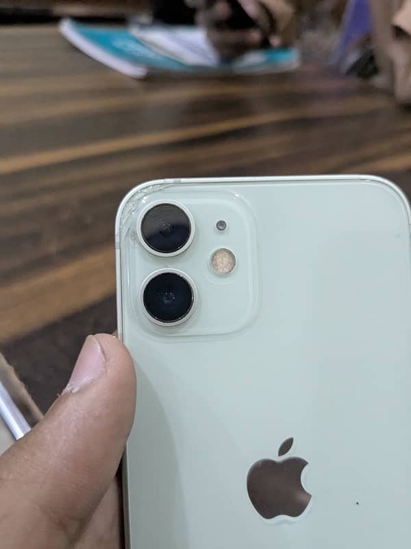 iPhone 12 mini waterpack 5