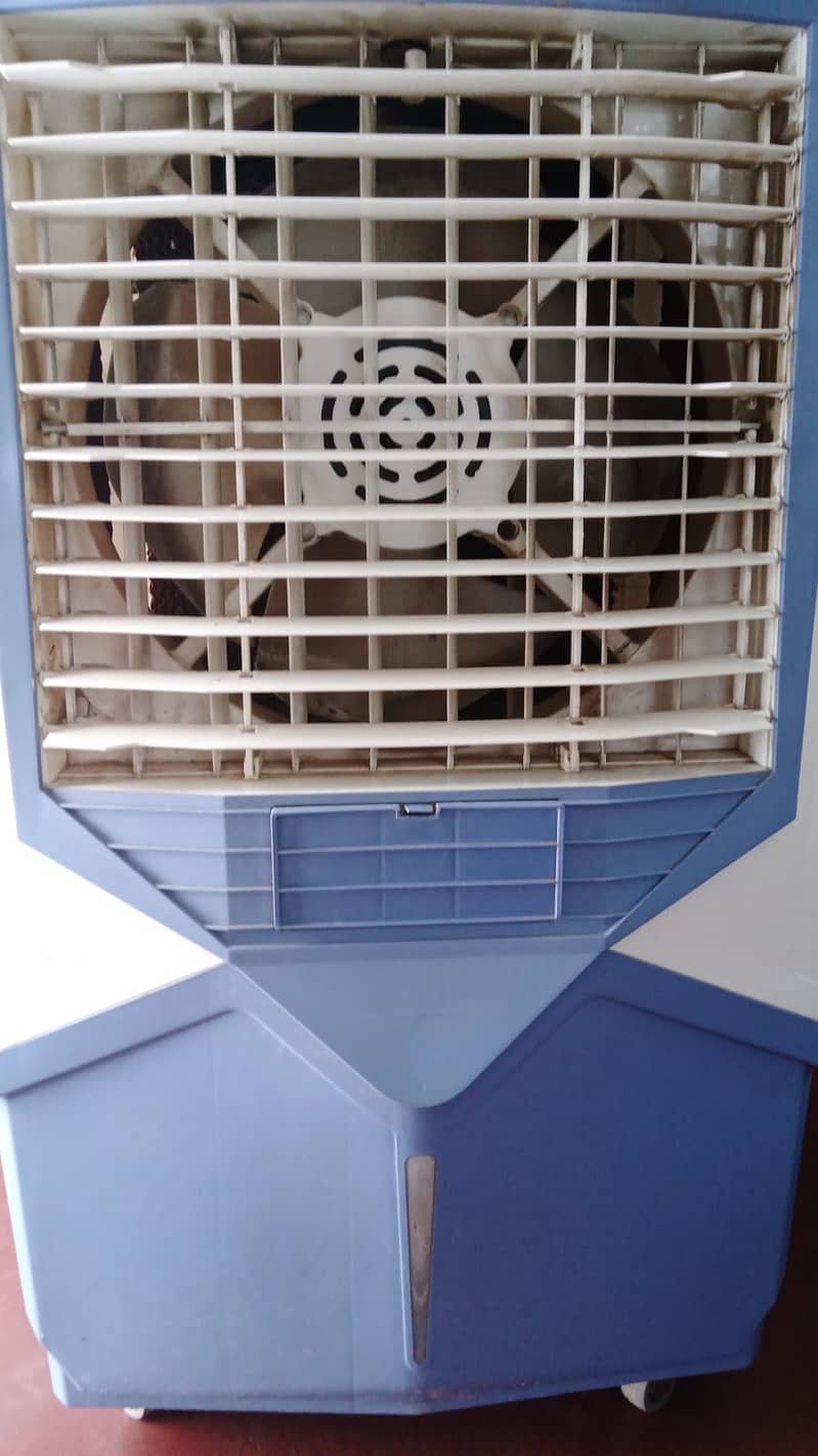 Air Cooler IceBar Function 1