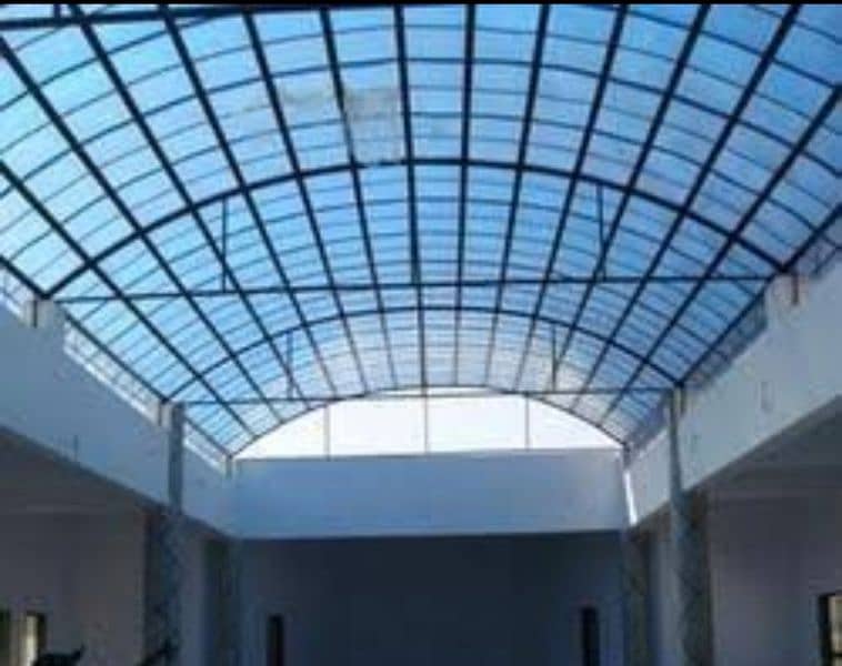 A M Fiber & Tensile 2