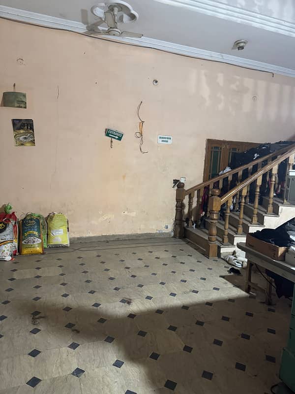 Building Available for Rent 2