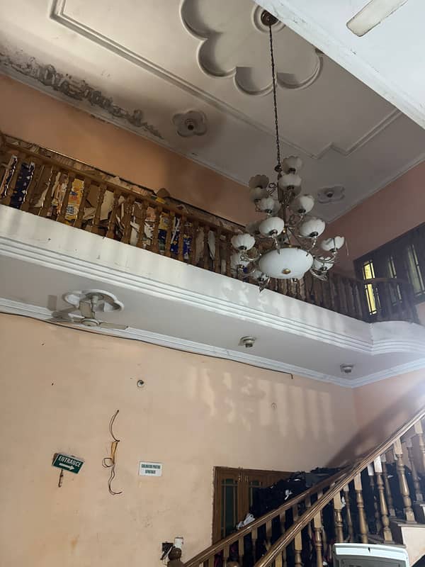 Building Available for Rent 3