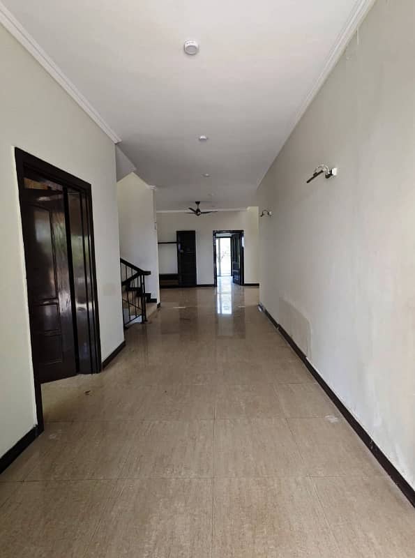 01 Kanal Brand New Beautiful independent House Available For Rent in Defence Raya Phase 6, Lahore Cantt. 2
