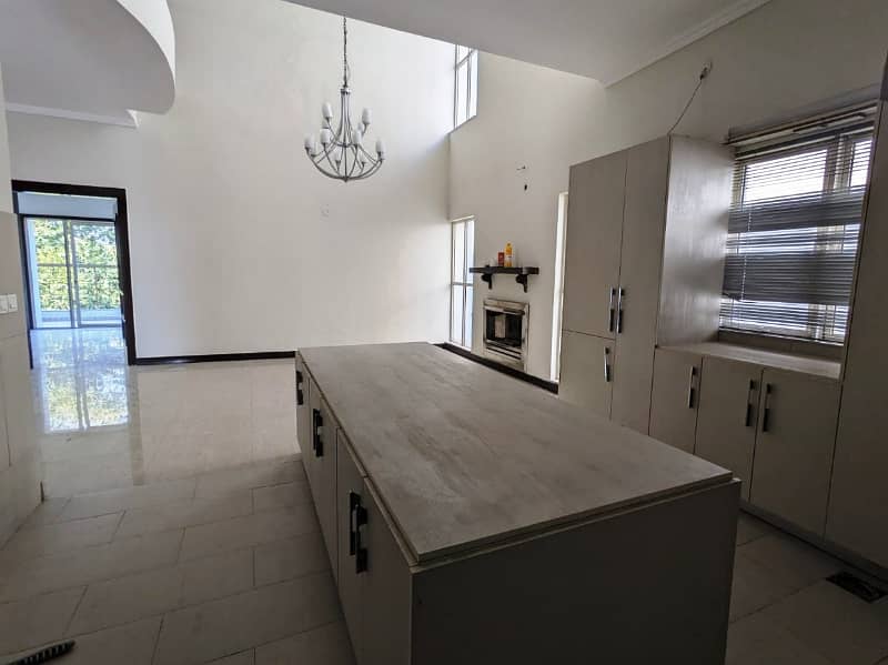 01 Kanal Brand New Beautiful independent House Available For Rent in Defence Raya Phase 6, Lahore Cantt. 9