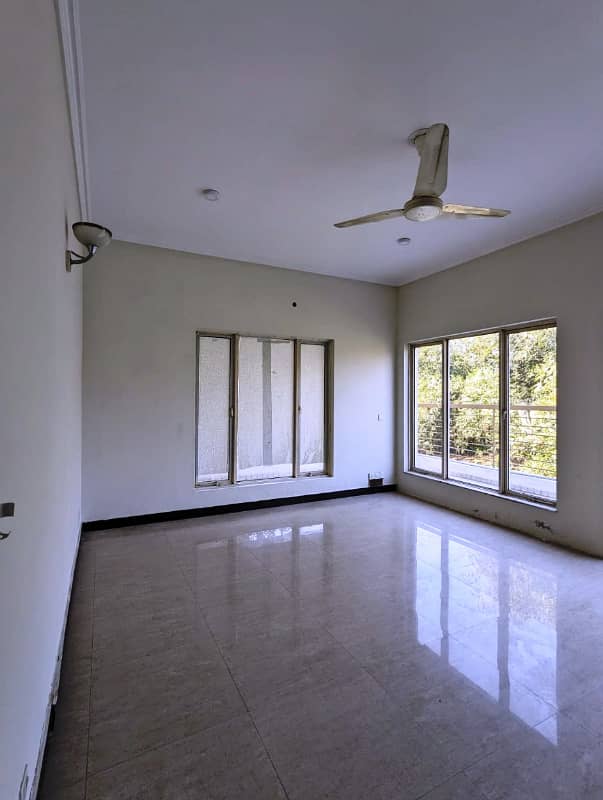 01 Kanal Brand New Beautiful independent House Available For Rent in Defence Raya Phase 6, Lahore Cantt. 12