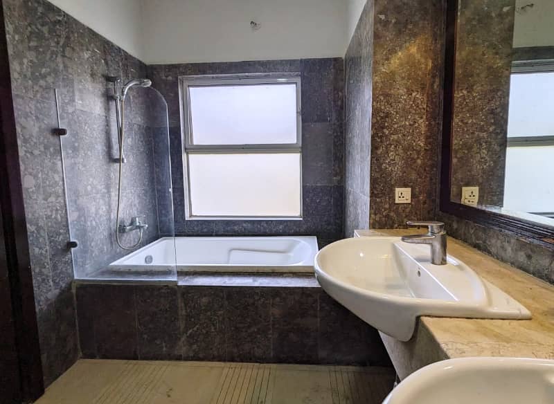 01 Kanal Brand New Beautiful independent House Available For Rent in Defence Raya Phase 6, Lahore Cantt. 14