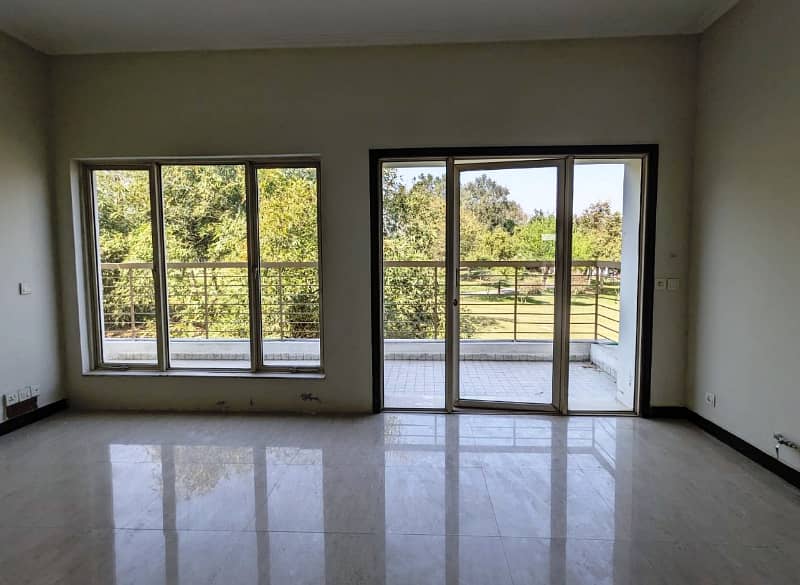 01 Kanal Brand New Beautiful independent House Available For Rent in Defence Raya Phase 6, Lahore Cantt. 15