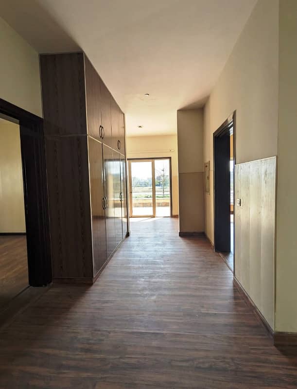 01 Kanal Brand New Beautiful independent House Available For Rent in Defence Raya Phase 6, Lahore Cantt. 16