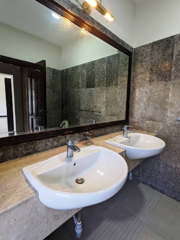 01 Kanal Brand New Beautiful independent House Available For Rent in Defence Raya Phase 6, Lahore Cantt. 17