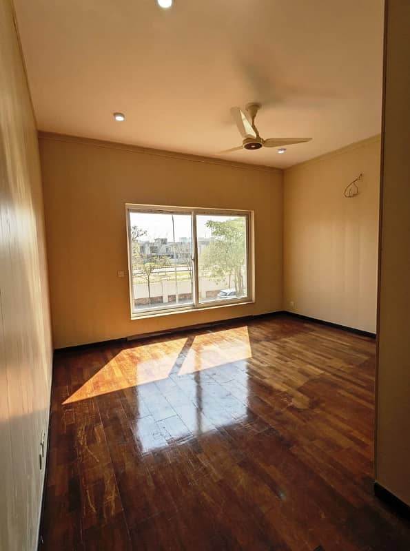 01 Kanal Brand New Beautiful independent House Available For Rent in Defence Raya Phase 6, Lahore Cantt. 22