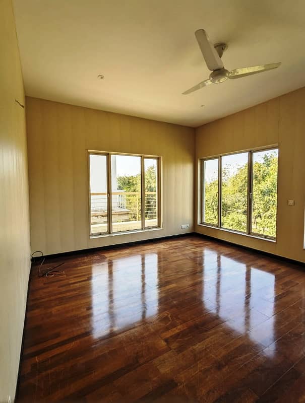 01 Kanal Brand New Beautiful independent House Available For Rent in Defence Raya Phase 6, Lahore Cantt. 26