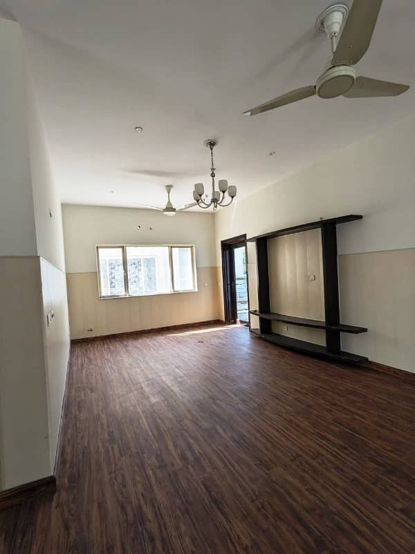 01 Kanal Brand New Beautiful independent House Available For Rent in Defence Raya Phase 6, Lahore Cantt. 30