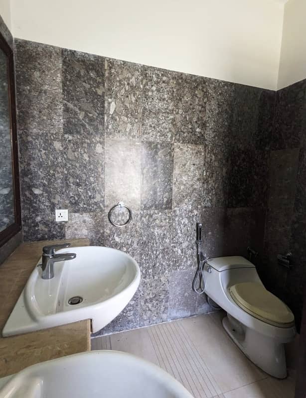 01 Kanal Brand New Beautiful independent House Available For Rent in Defence Raya Phase 6, Lahore Cantt. 33
