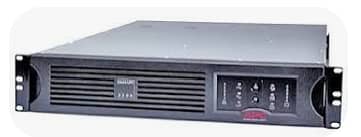 APC UPS 3KVA Pure Sine Wave Built-in Stabilizer 9