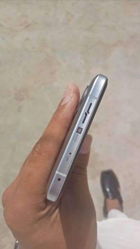 Redme k40 Gaming 4