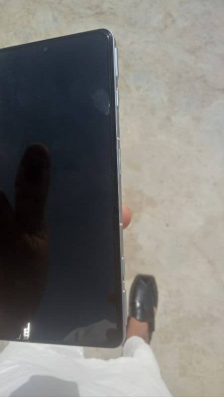 Redme k40 Gaming 11