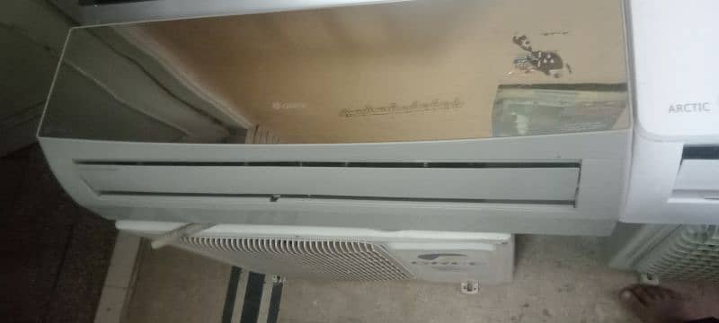 Gree 1 ton inverter 0