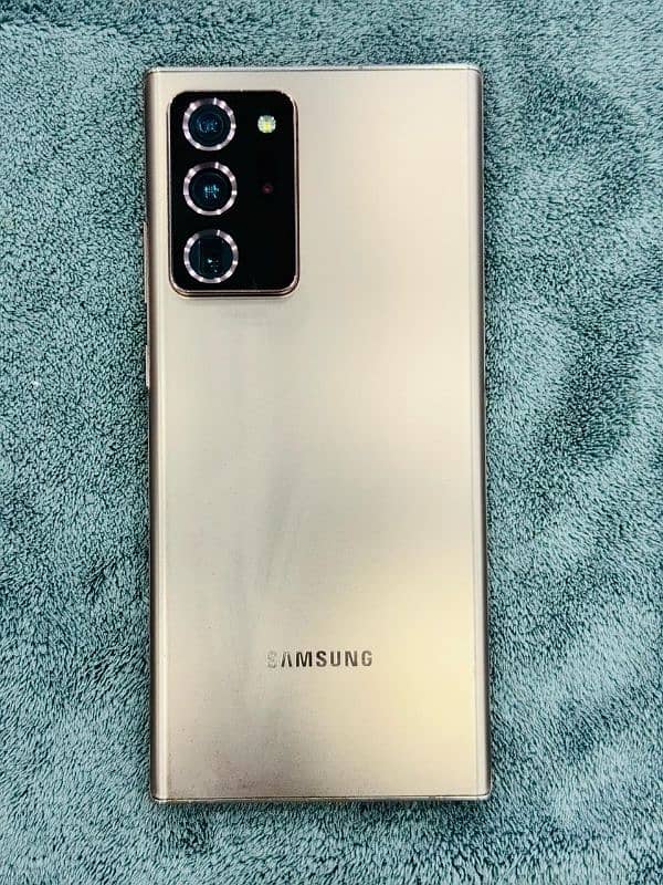 NOTE 20 ULTRA 5G 0