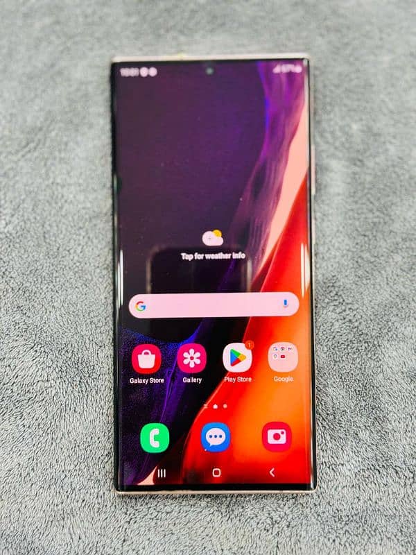 NOTE 20 ULTRA 5G 1