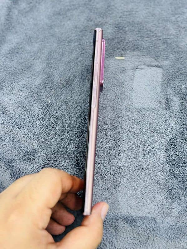 NOTE 20 ULTRA 5G 2