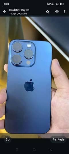 iPhone
