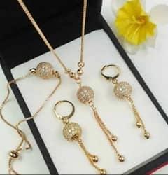 Zircon