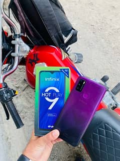infinix