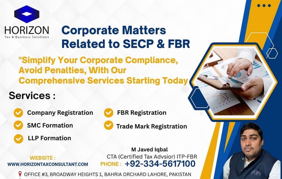 TAX CONSULTANT, DNFBP certificate, DNFBP Registration services Near me 3