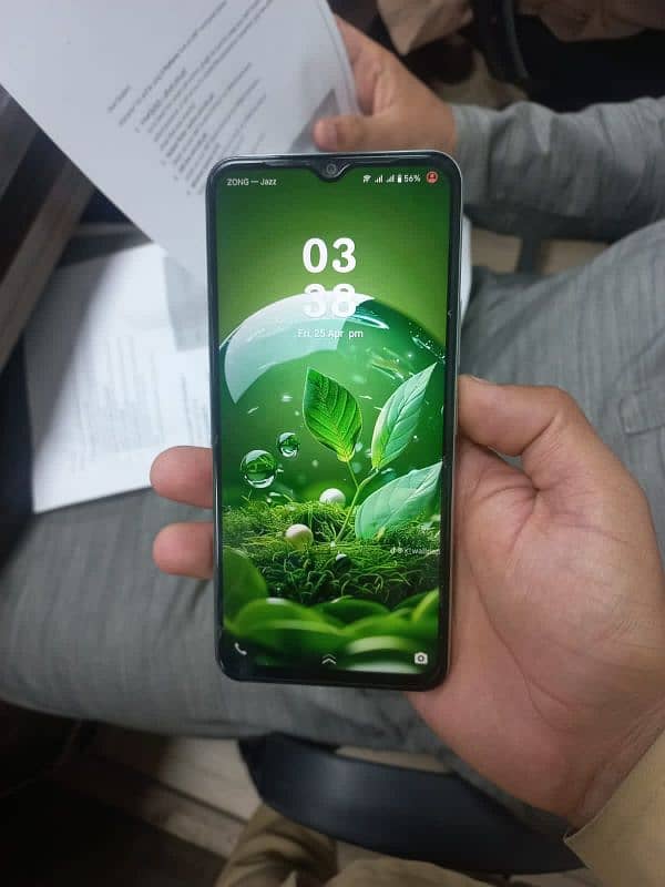 Vivo Y18 In Good Condition(Urgent Selling) 0