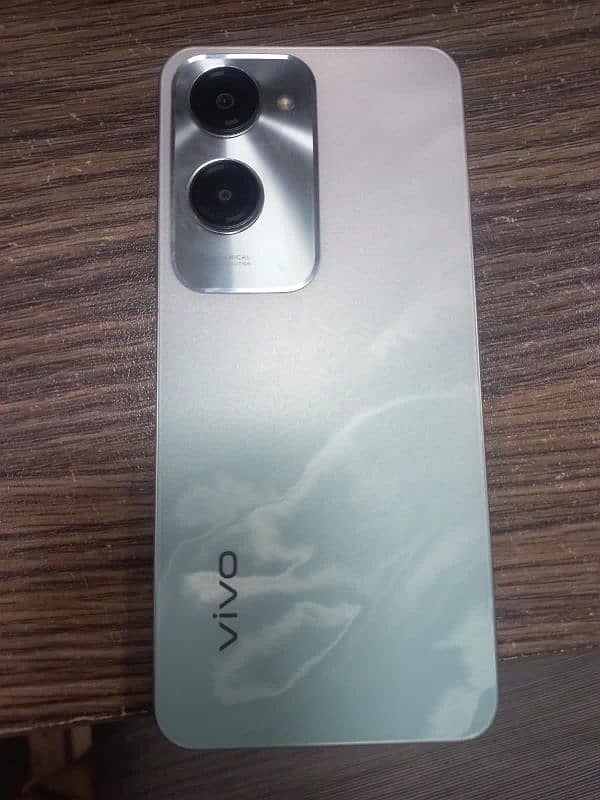 Vivo Y18 In Good Condition(Urgent Selling) 2