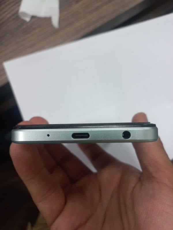 Vivo Y18 In Good Condition(Urgent Selling) 3
