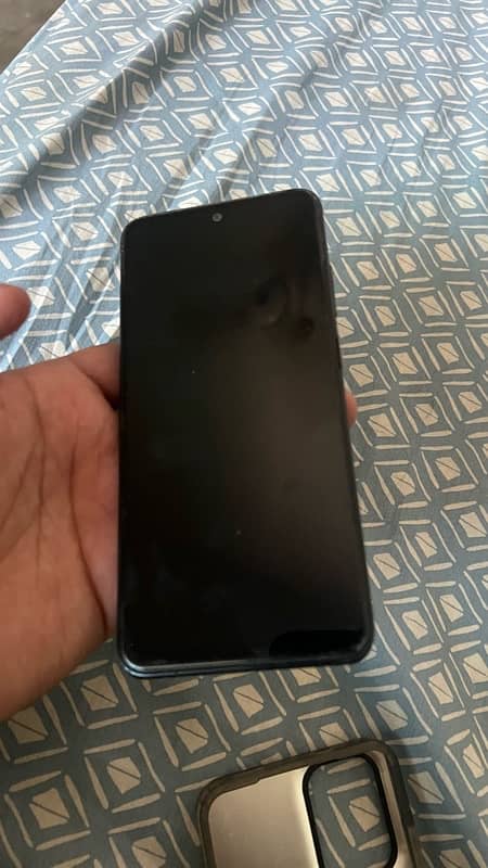 Redmi note 10 dead board only 2