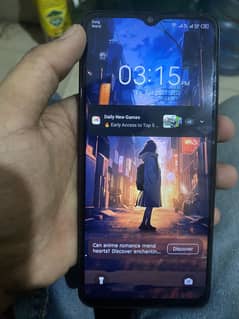 Tecno go all ok 10.10