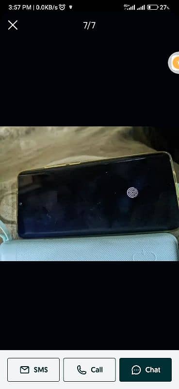 Mi Note 10 light edge glass 8/128 0