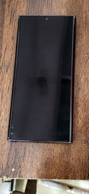 samsung note 20 ultra non pta 12 256 0