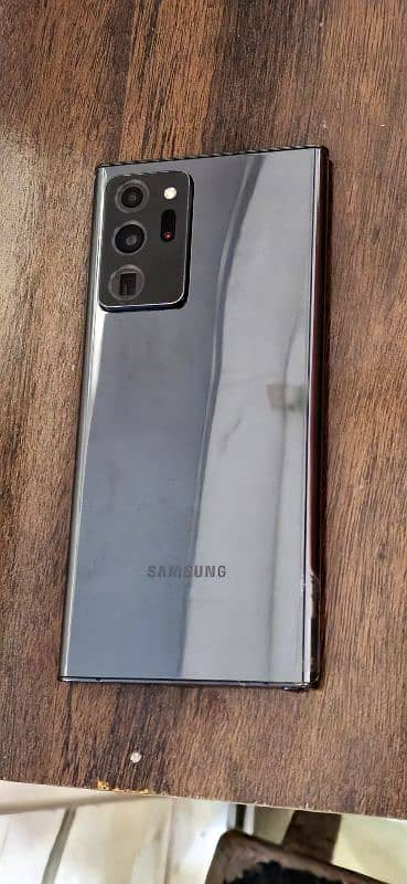 samsung note 20 ultra non pta 12 256 1