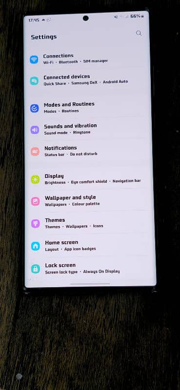 samsung note 20 ultra non pta 12 256 4