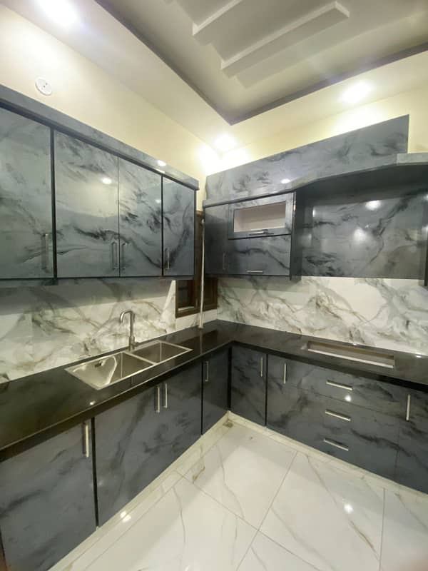 Brand New Ultra Luxury Modern Architect Design Bungalow On Prime Location 4