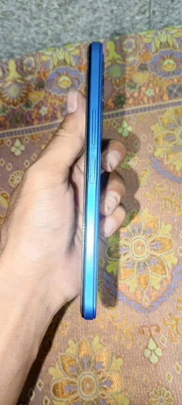 Infinix note 12 8+8/128 2