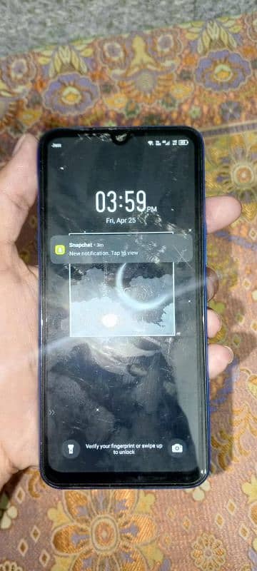 Infinix note 12 8+8/128 6