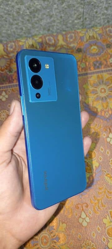 Infinix note 12 8+8/128 8