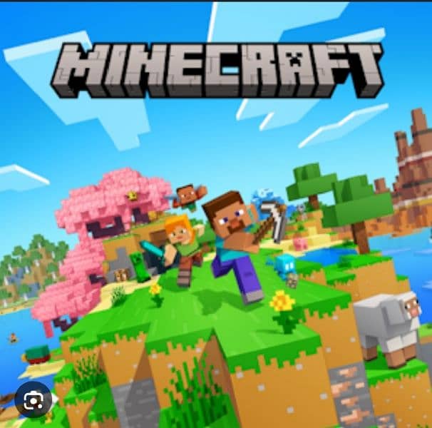 ALL PC GAMES AVAILABLE 1