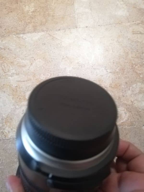24-70mm f2.8 Tamron G2 Canon Mount 2