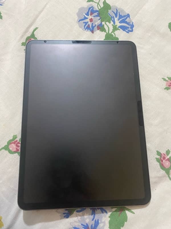 Ipad Pro 2020 (11” inches) 128gb (120 fps) 1