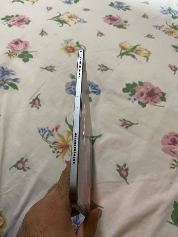 Ipad Pro 2020 (11” inches) 128gb (120 fps) 2